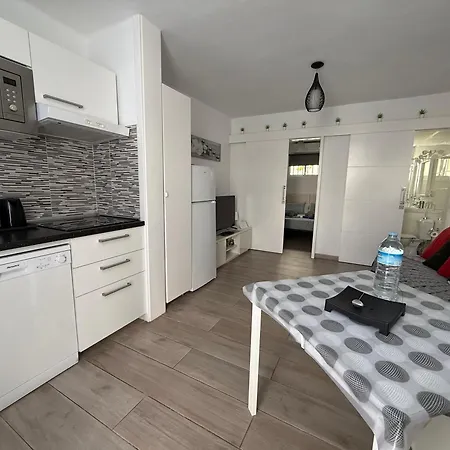 Appartement Il Sogno Aircon&english Channels