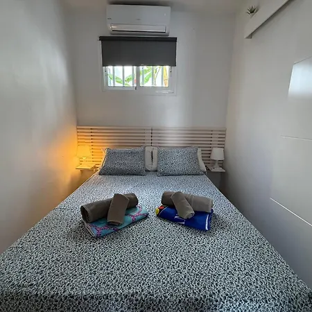 Appartement Il Sogno Aircon&english Channels *