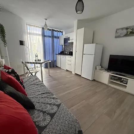 Appartement Il Sogno Aircon&english Channels Puerto del Carmen (Lanzarote)