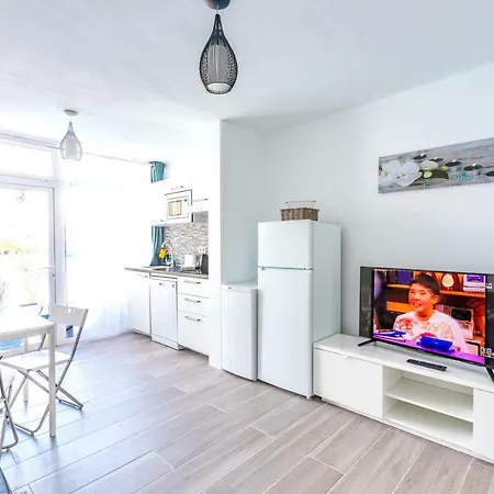 Il Sogno Aircon&english Channels * Puerto del Carmen (Lanzarote)