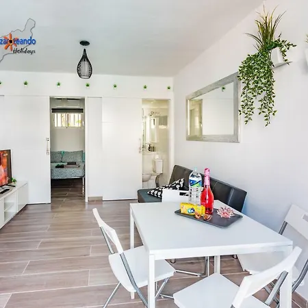 Il Sogno Aircon&english Channels Lejlighed *