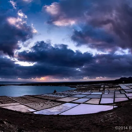 Il Sogno Aircon&english Channels Lejlighed Puerto del Carmen (Lanzarote)