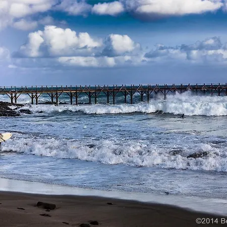 Il Sogno Aircon&english Channels Lejlighed Puerto del Carmen (Lanzarote)