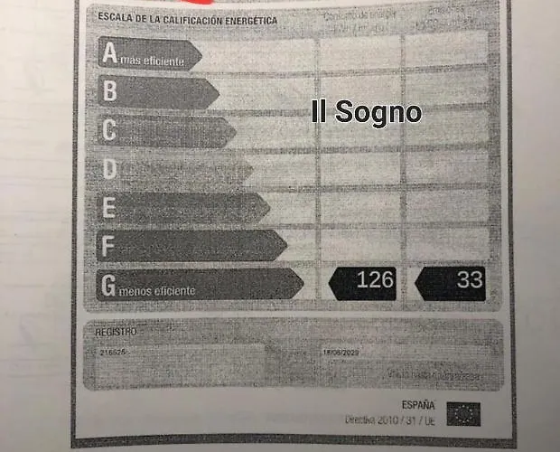 Il Sogno Aircon&english Channels Lejlighed Puerto del Carmen (Lanzarote)