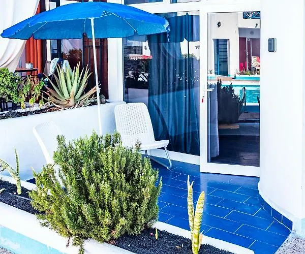 Il Sogno Aircon&english Channels Lejlighed *