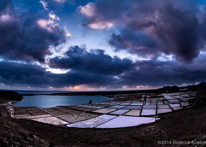 Il Sogno Aircon&english Channels Lejlighed Puerto del Carmen (Lanzarote)